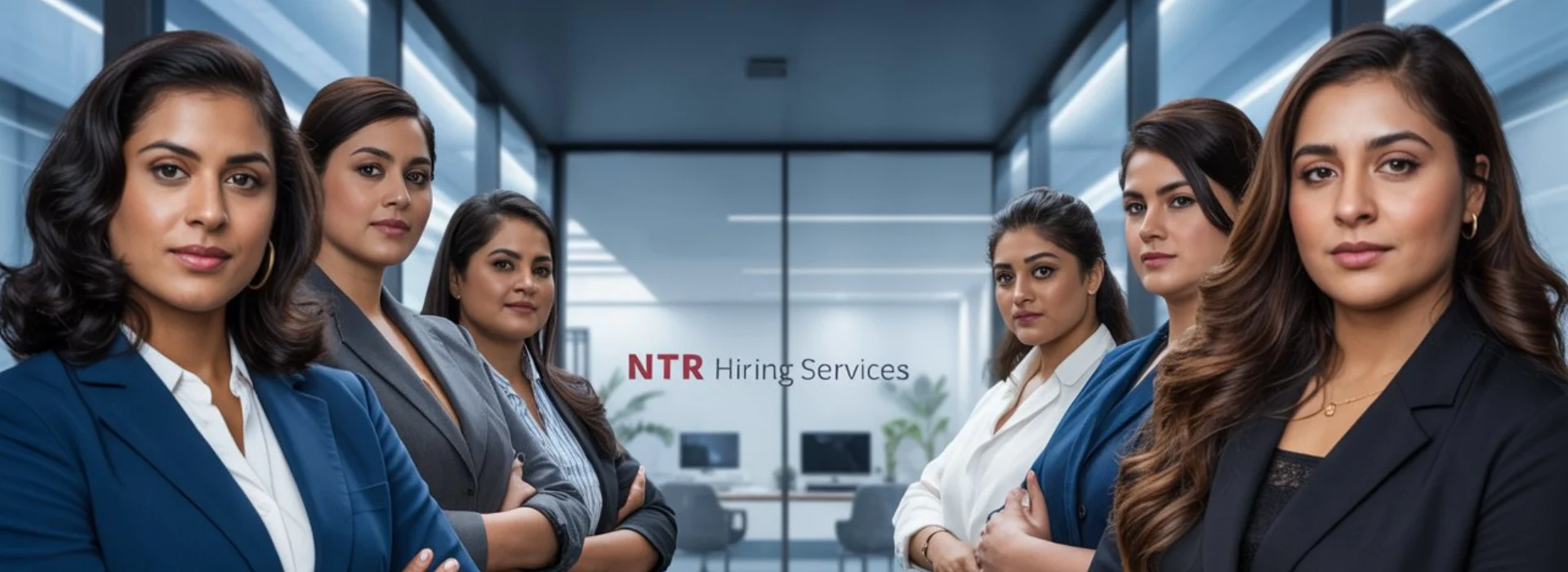 Permanent recruitment services for hiring skilled full-time employees