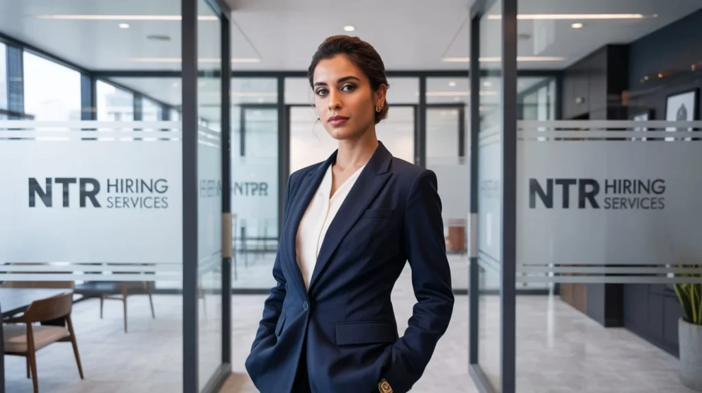 Permanent hiring process to recruit full-time and long-term employees