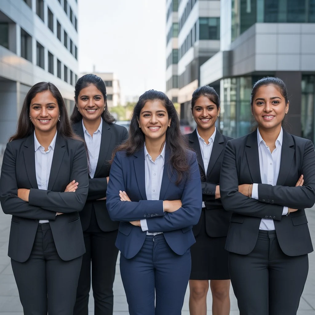 Recruitment services in DLF Phase, Gurgaon, Haryana – professional HR consultancy.