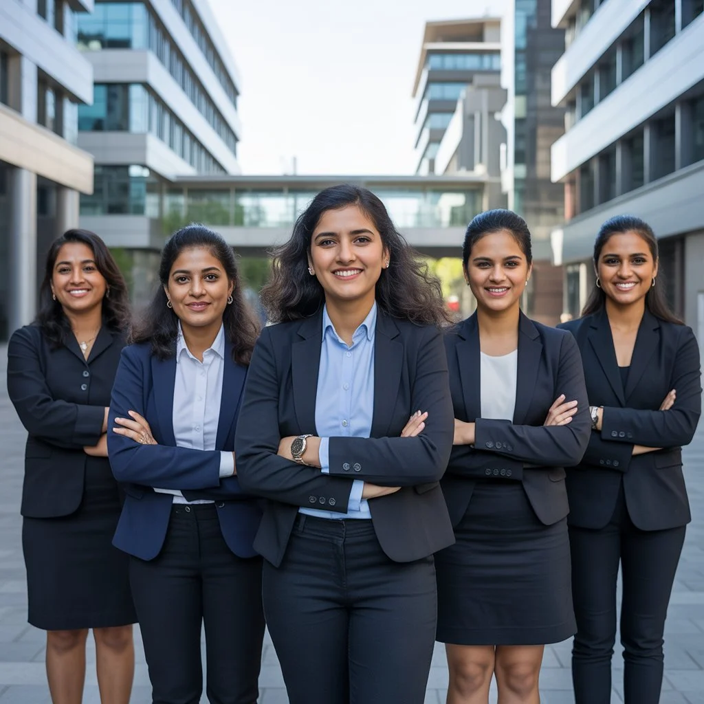 Recruitment and staffing services in Kalkaji, Delhi – professional HR consultancy