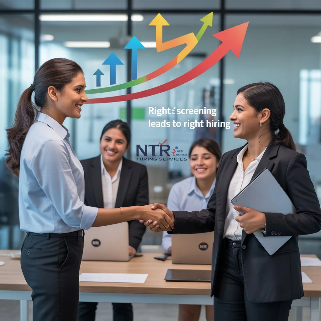 Recruitment services in Govindpuri, Delhi – professional HR consultancy.