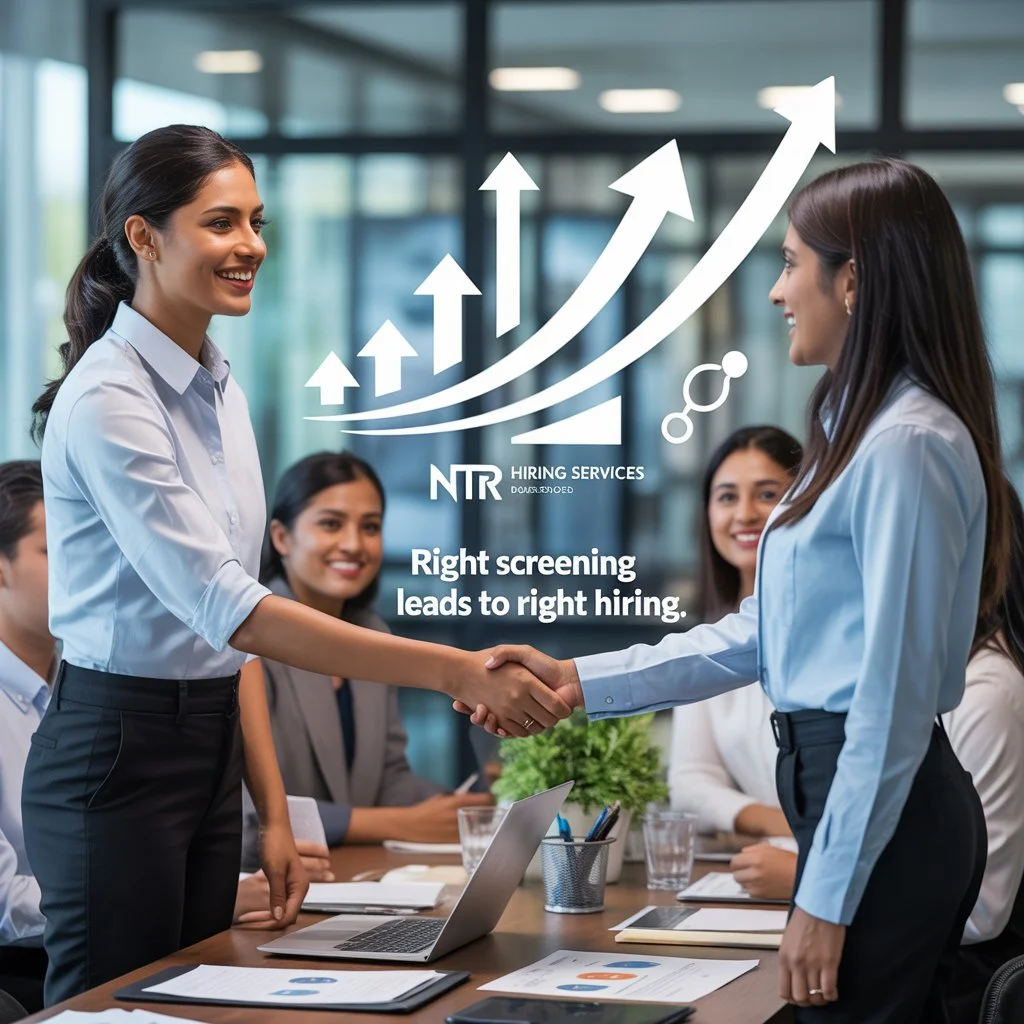 Recruitment and staffing services in Rajendra Place, Delhi – professional HR consultancy