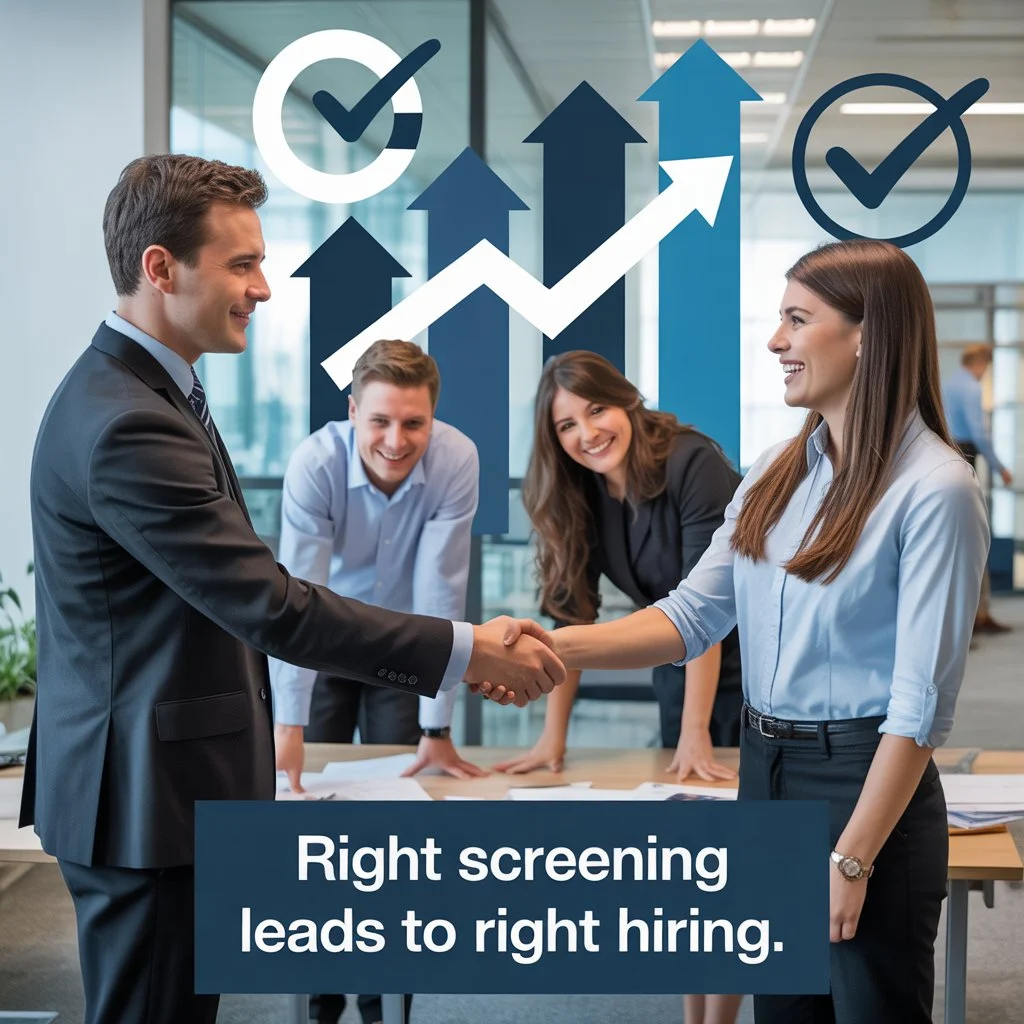 Recruitment services in Alpha 1, Greater Noida, Uttar Pradesh – professional HR consultancy.