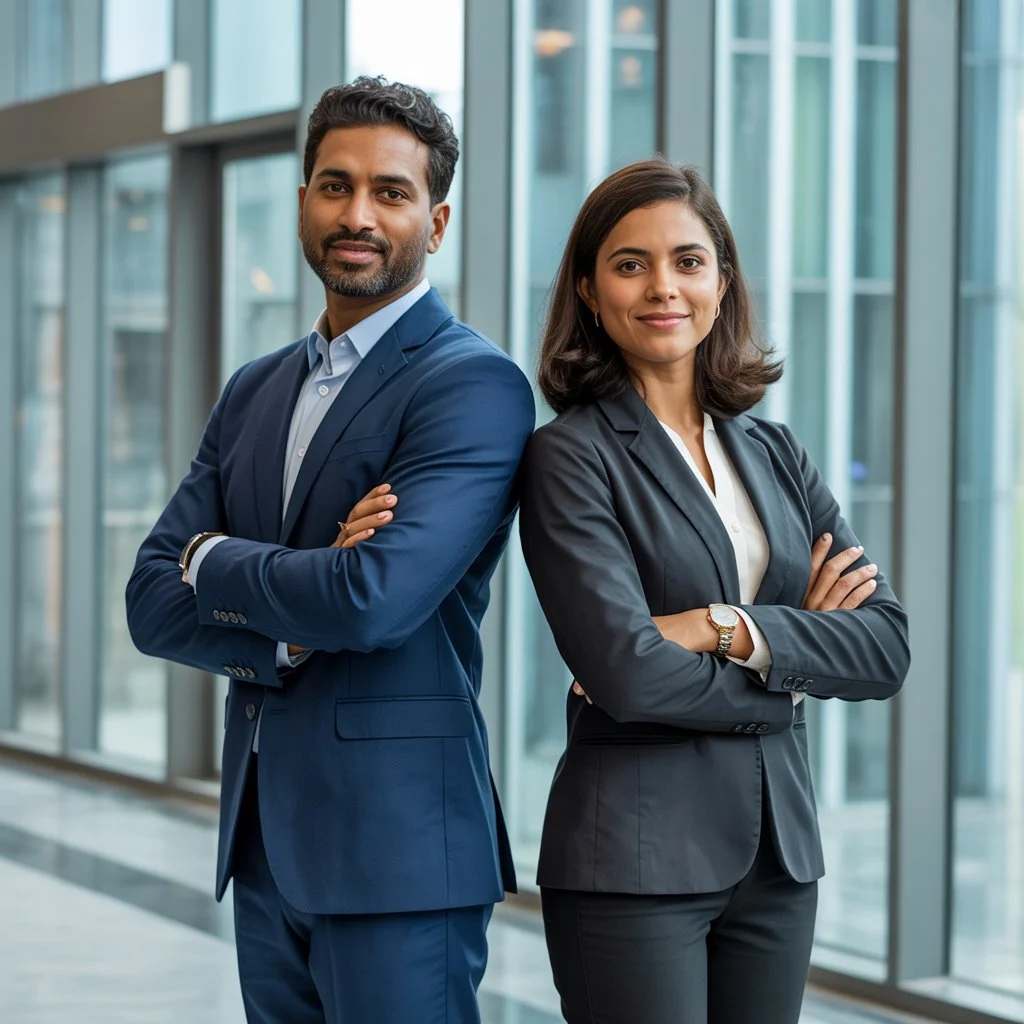 Recruitment services in Defence Colony, Delhi – professional HR consultancy.