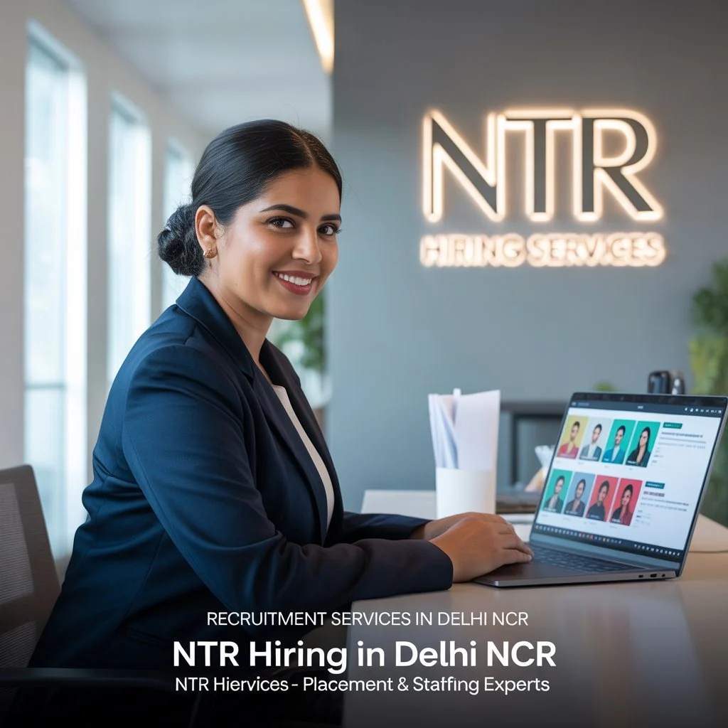 Recruitment services in IFFCO Chowk, Gurgaon, Haryana – professional HR consultancy.