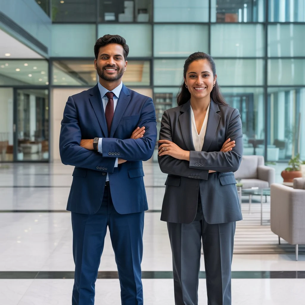 Recruitment and staffing services in Mayapuri, Delhi – professional HR consultancy