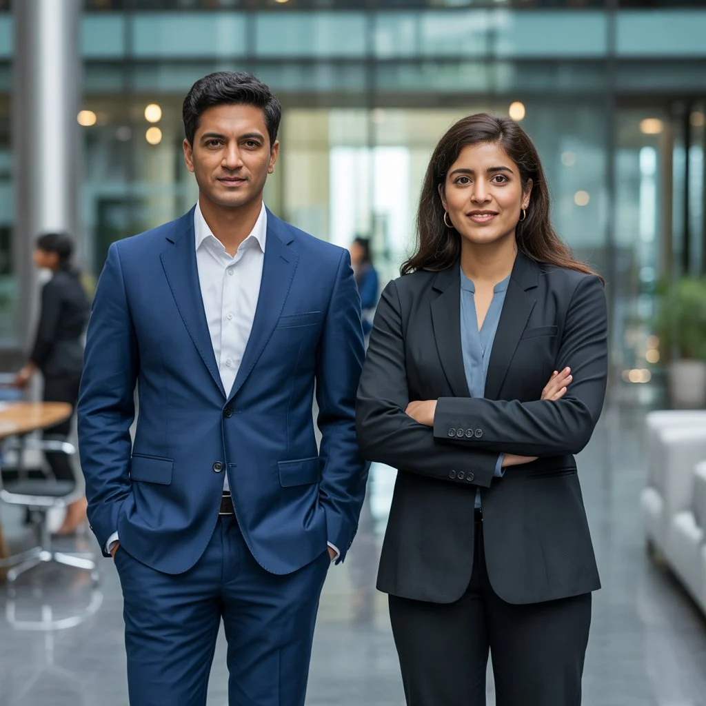 Recruitment and staffing services in Ramesh Nagar, Delhi – professional HR consultancy