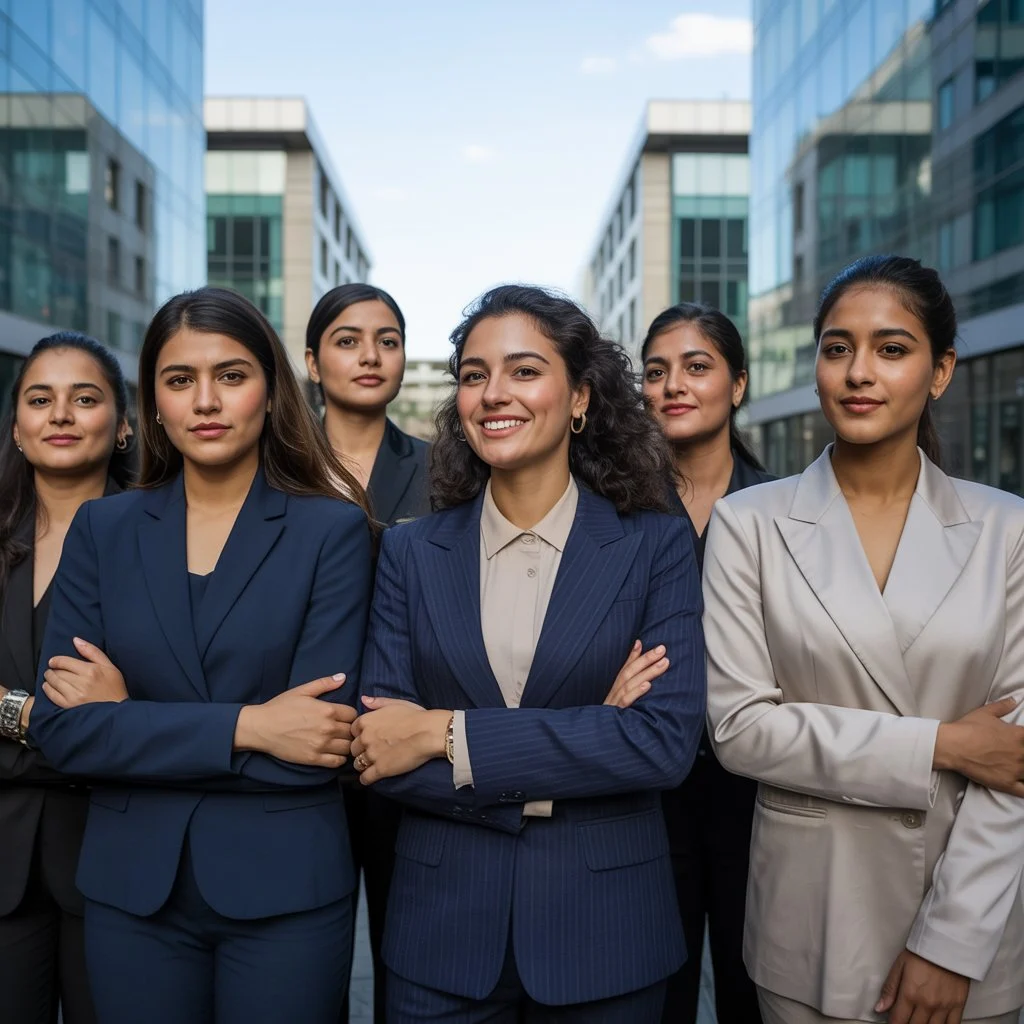 Recruitment and staffing services in Janakpuri East, Delhi – professional HR consultancy