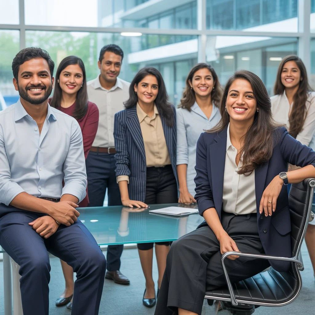 Recruitment and staffing services in Karol Bagh, Delhi – professional HR consultancy