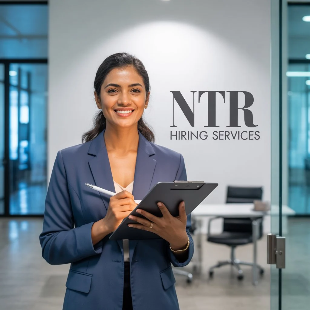 Recruitment services in Gamma 1, Greater Noida, Uttar Pradesh – professional HR consultancy.