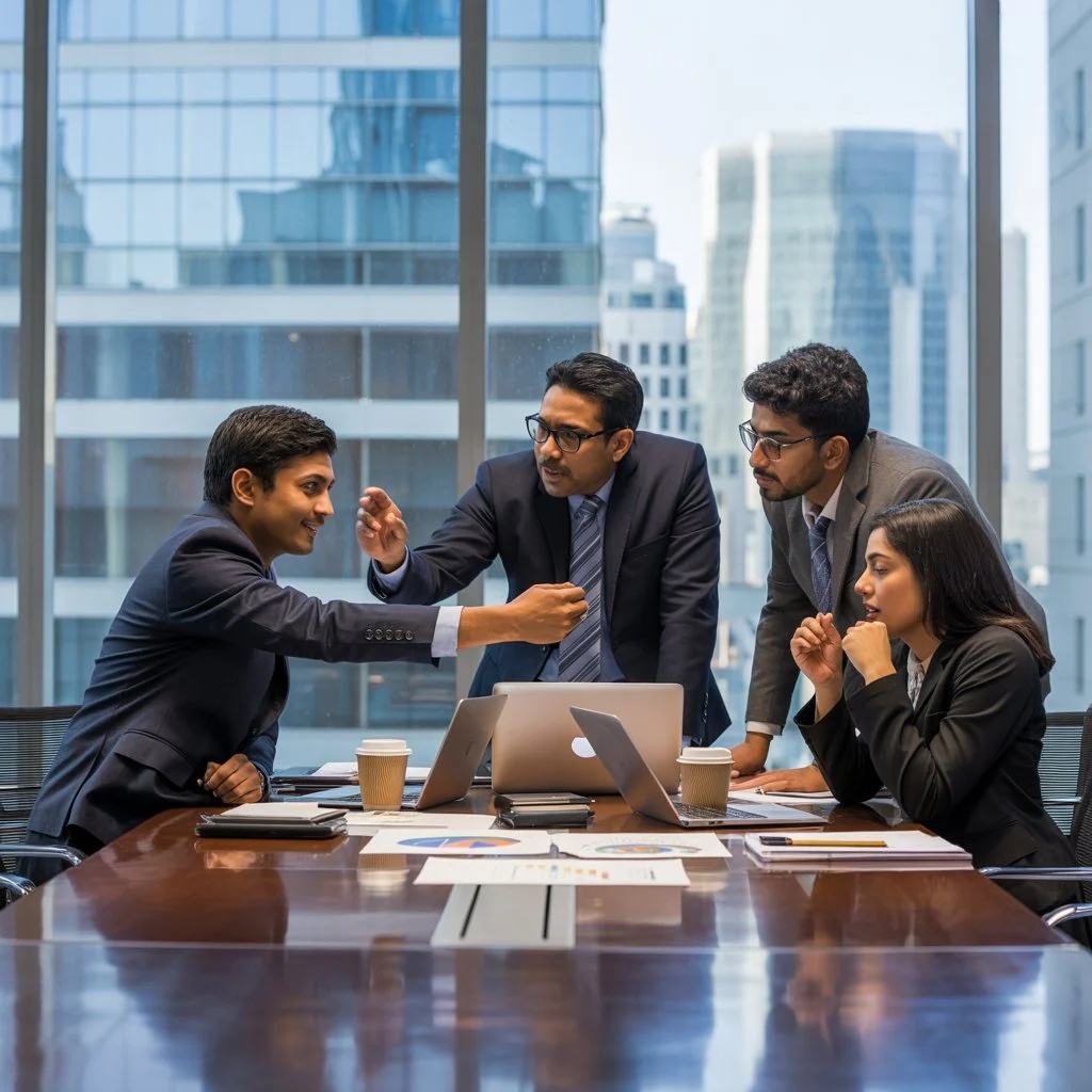 Recruitment services in Jasola, Delhi – professional HR consultancy.