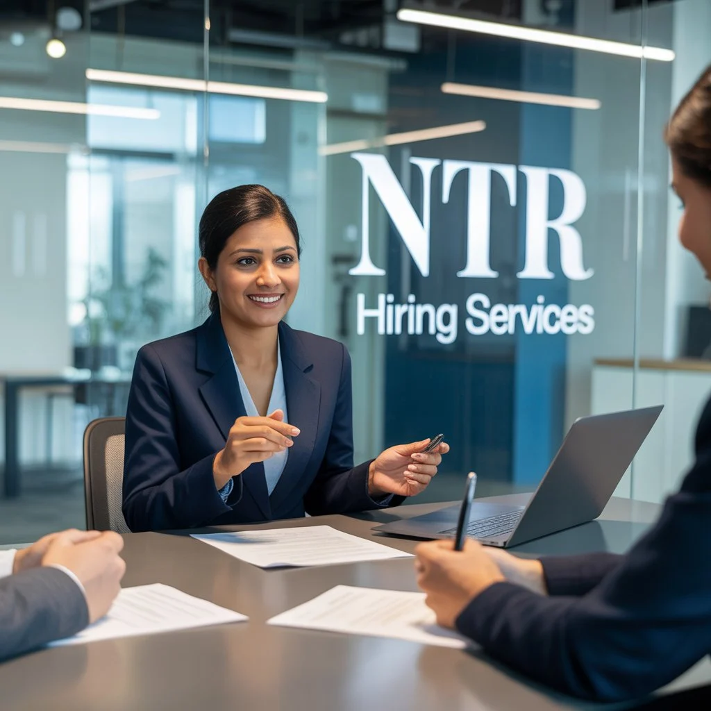 Recruitment services in Delta 2, Greater Noida, Uttar Pradesh – professional HR consultancy.