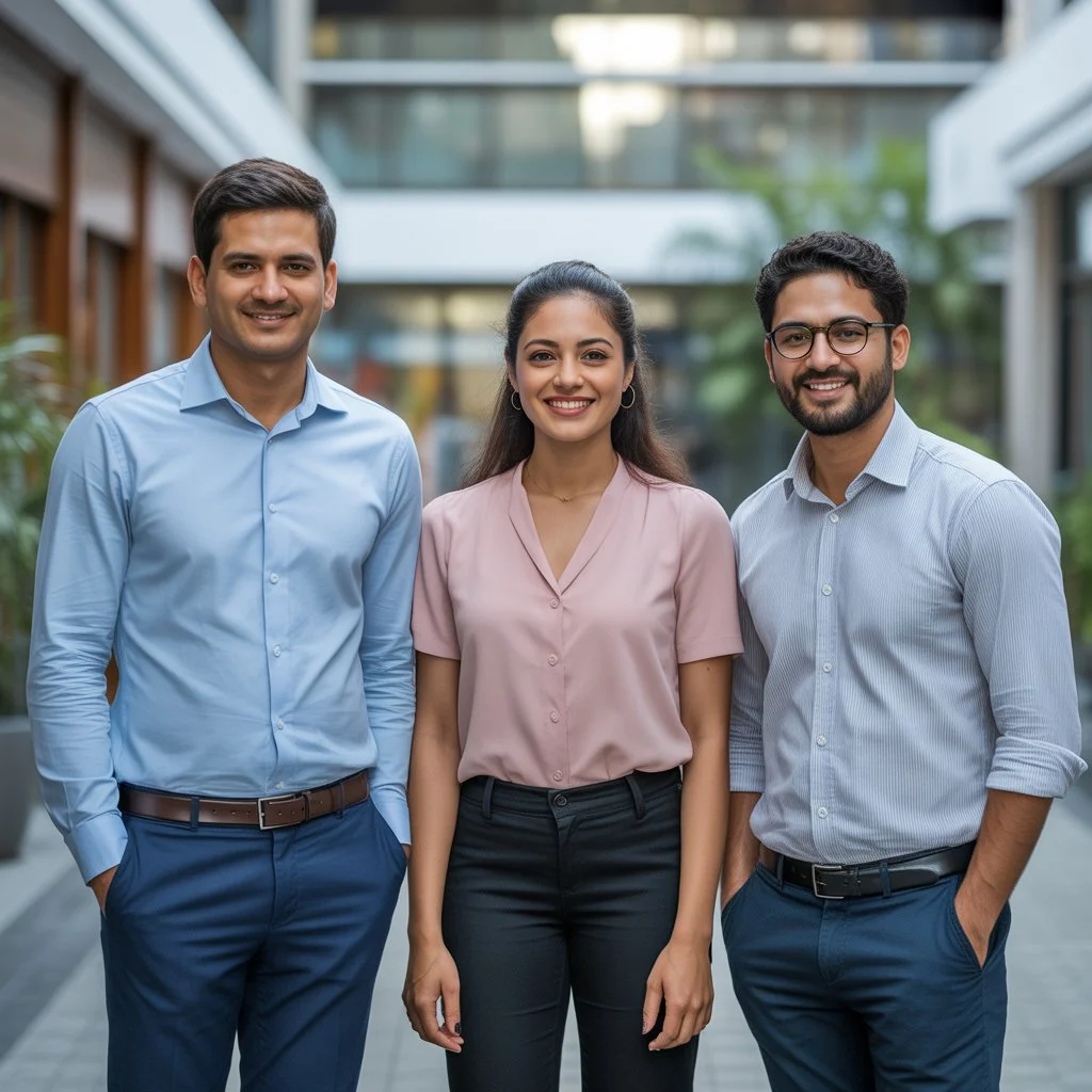 Recruitment and staffing services in Azadpur, Delhi – professional HR consultancy