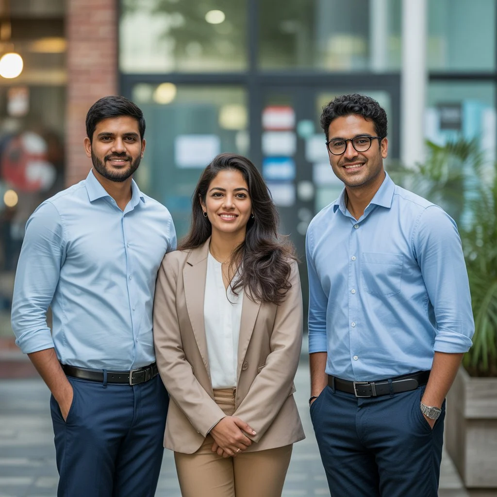 Recruitment services in Green Park, Delhi – professional HR consultancy.