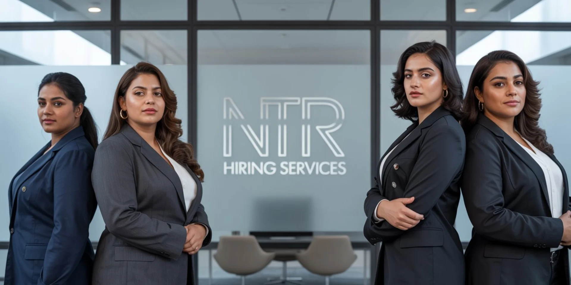 Market Insights & Salary Guidance showing hiring trends and salary data